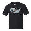 8000B Youth DryBlend 50/50 T-Shirts Thumbnail