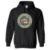 18500 Adult Heavy Blend Hooded Sweatshirt Thumbnail