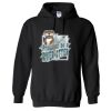 18500 Adult Heavy Blend Hooded Sweatshirt Thumbnail