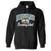 18500 Adult Heavy Blend Hooded Sweatshirt Thumbnail