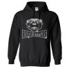 18500 Adult Heavy Blend Hooded Sweatshirt Thumbnail
