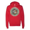 3719 Unisex Sponge Fleece Hoodie Thumbnail
