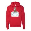 3719 Unisex Sponge Fleece Hoodie Thumbnail