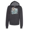 3719Y Youth Sponge Fleece Hoodie Thumbnail