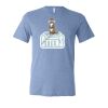 3413 Adult Extra Soft Tri-blend Tee Thumbnail