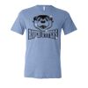 3413 Adult Extra Soft Tri-blend Tee Thumbnail