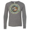3513Y Youth Extra Soft Tri-blend Long Sleeve Thumbnail