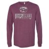3513 Adult Extra Soft Tri-blend Long Sleeve Thumbnail