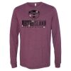 3513 Adult Extra Soft Tri-blend Long Sleeve Thumbnail