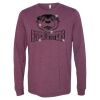 3513 Adult Extra Soft Tri-blend Long Sleeve Thumbnail