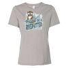 6413 Women’s Extra Soft Tri-blend Tee Thumbnail