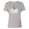 6413 Women’s Extra Soft Tri-blend Tee Thumbnail