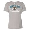 6413 Women’s Extra Soft Tri-blend Tee Thumbnail