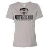 6413 Women’s Extra Soft Tri-blend Tee Thumbnail