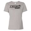 6413 Women’s Extra Soft Tri-blend Tee Thumbnail